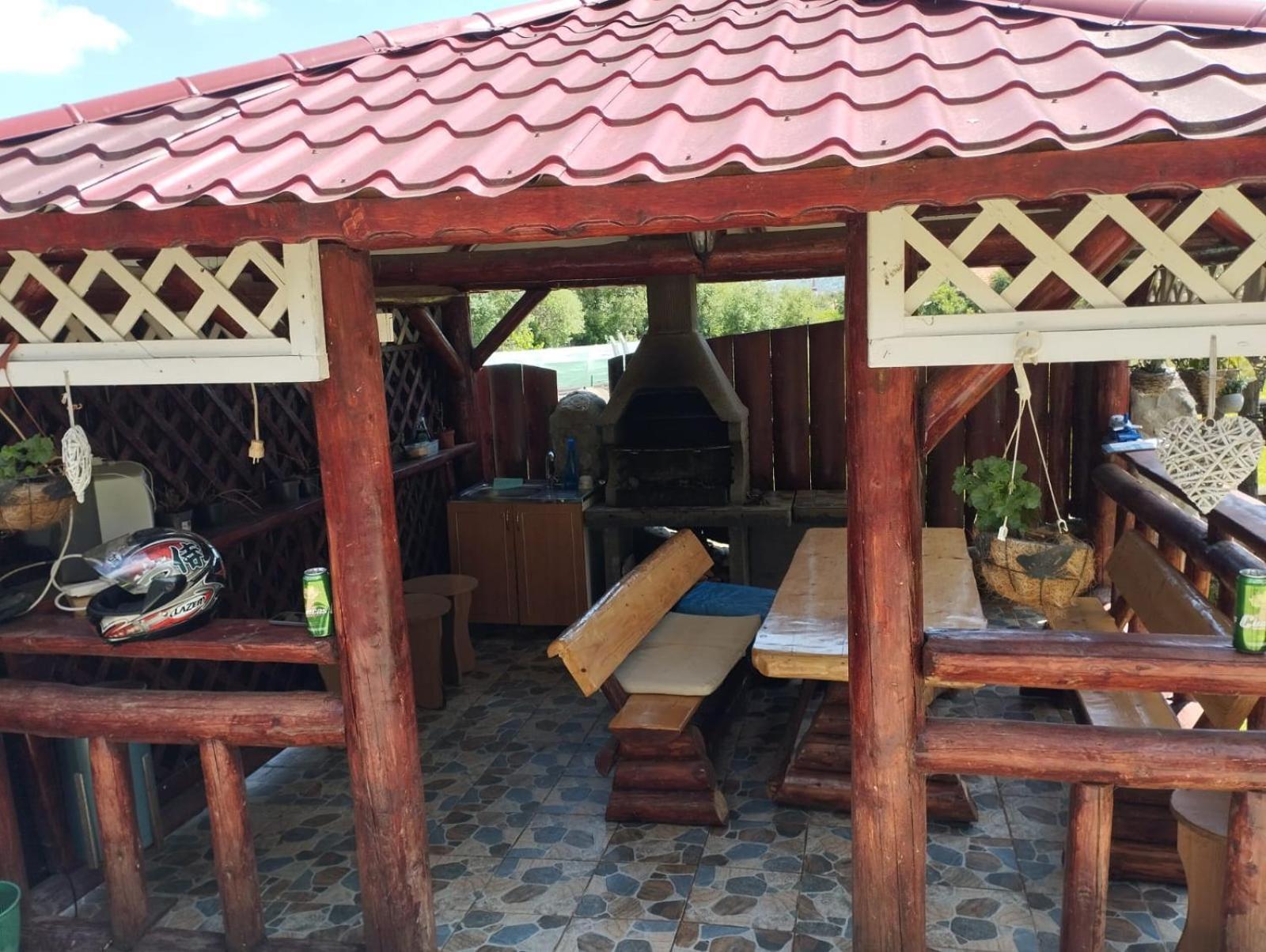 Maricom Home Zarnesti Exterior photo